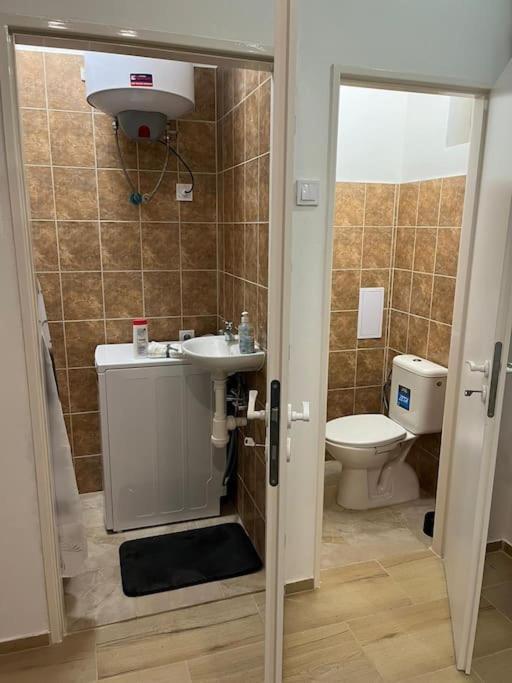 Apartamento Bada Bing Plaza Bratislava Exterior foto